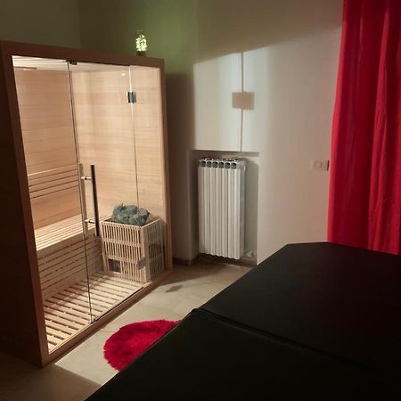 Maison Rinaldi Srl Bari Luaran gambar