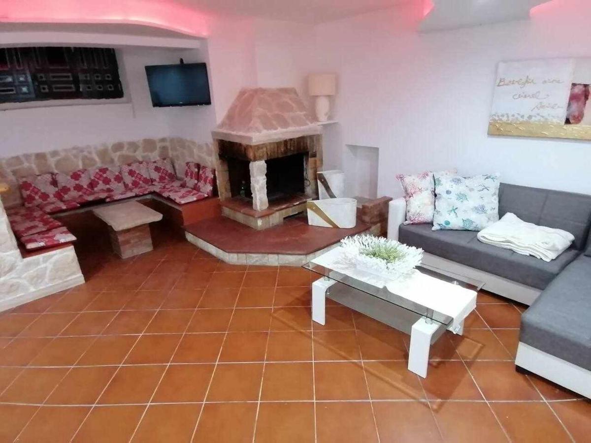 Maison Rinaldi Srl Bari Luaran gambar