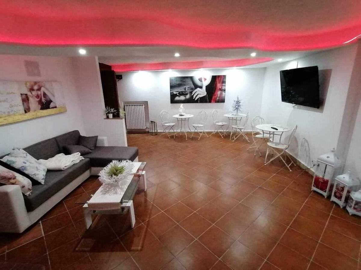 Maison Rinaldi Srl Bari Luaran gambar