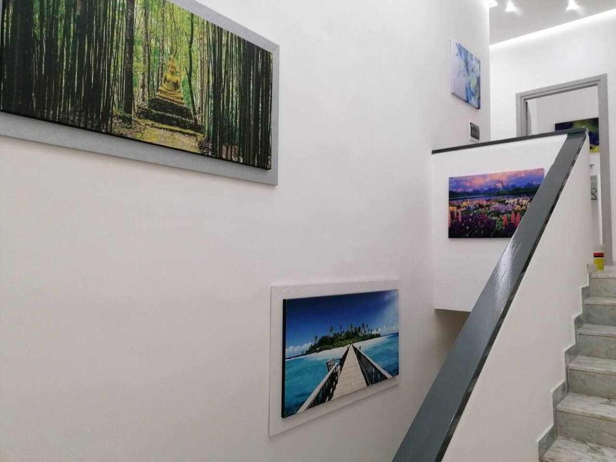 Maison Rinaldi Srl Bari Luaran gambar