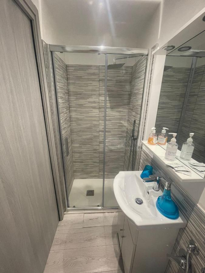 Maison Rinaldi Srl Bari Luaran gambar