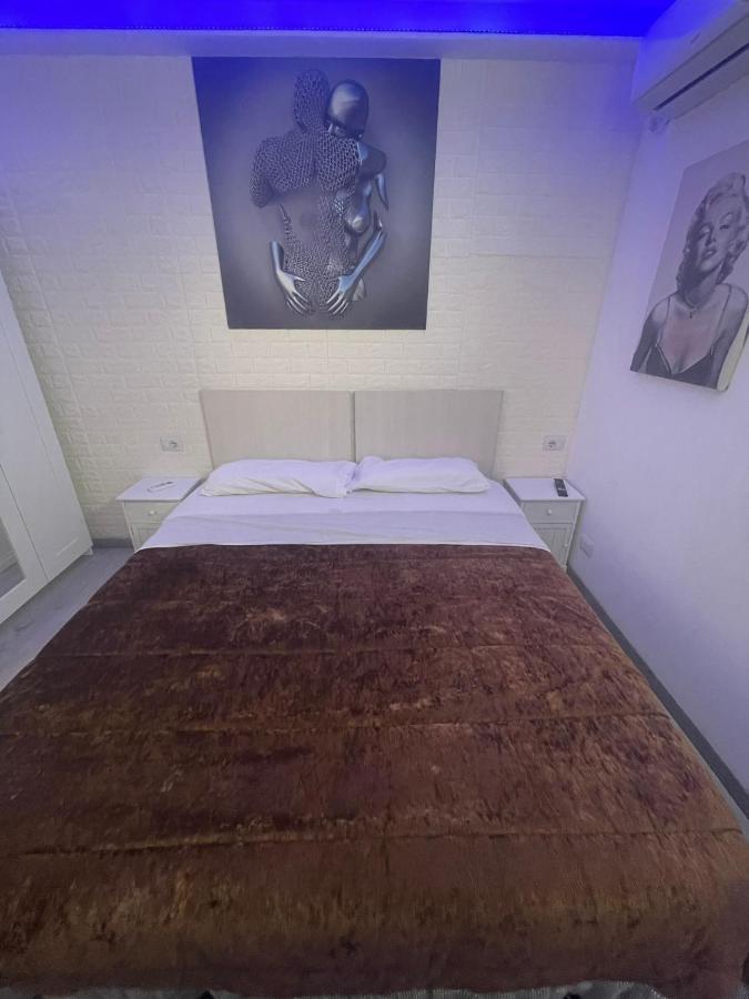 Maison Rinaldi Srl Bari Luaran gambar