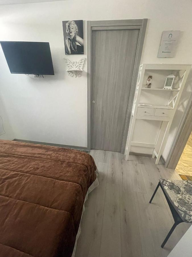 Maison Rinaldi Srl Bari Luaran gambar