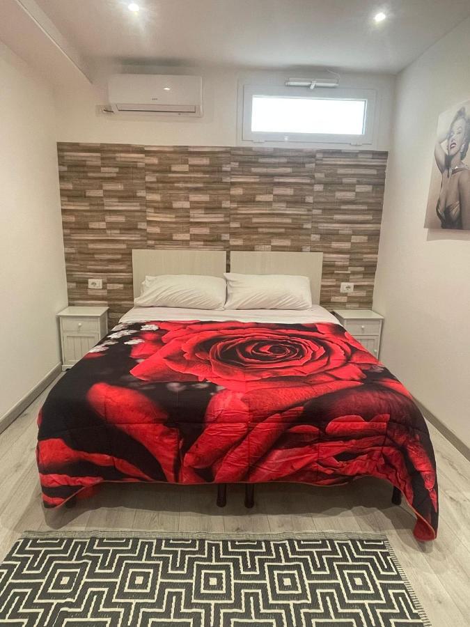 Maison Rinaldi Srl Bari Luaran gambar