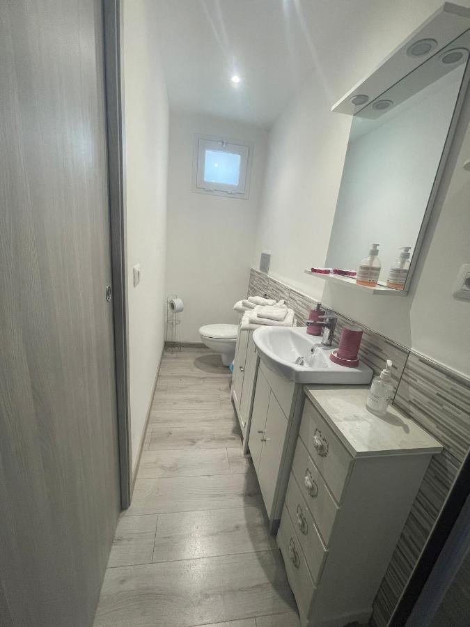 Maison Rinaldi Srl Bari Luaran gambar