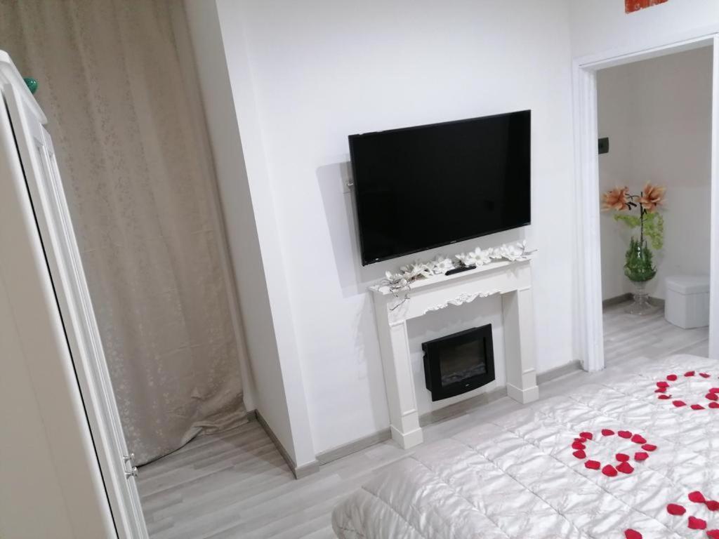 Maison Rinaldi Srl Bari Luaran gambar