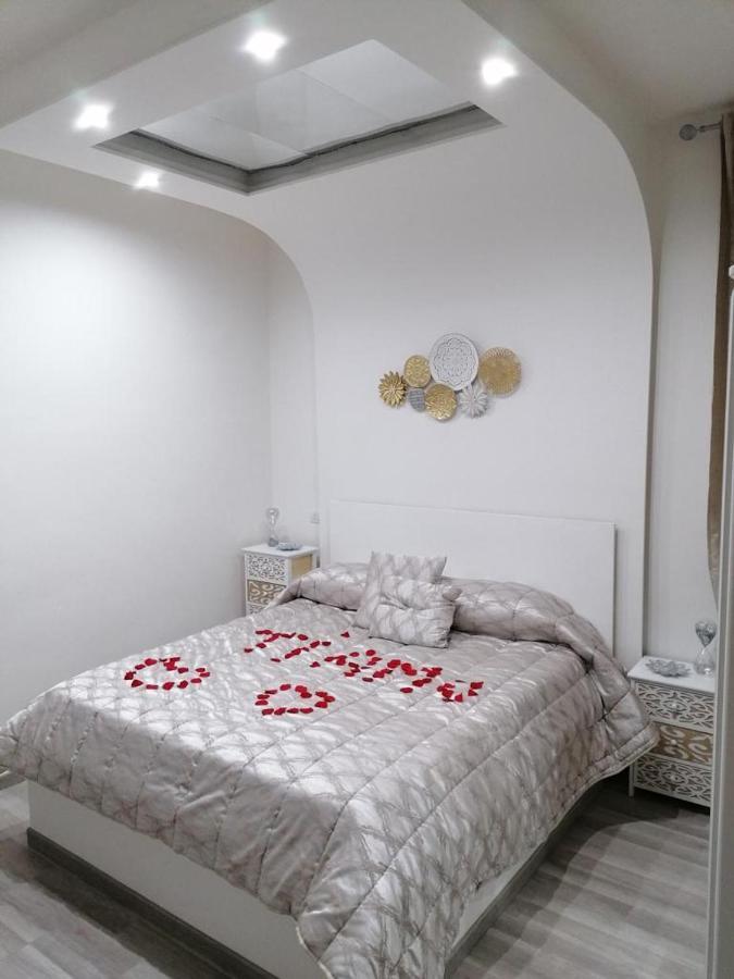 Maison Rinaldi Srl Bari Luaran gambar