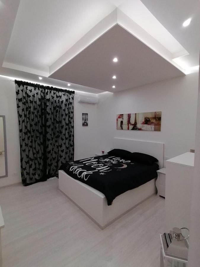 Maison Rinaldi Srl Bari Luaran gambar