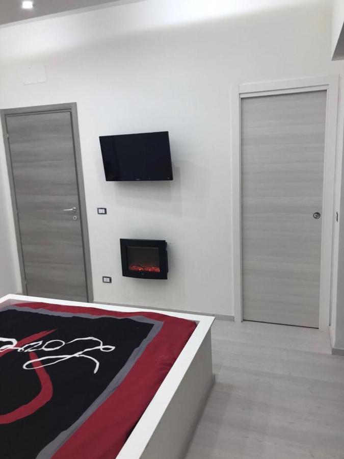 Maison Rinaldi Srl Bari Luaran gambar