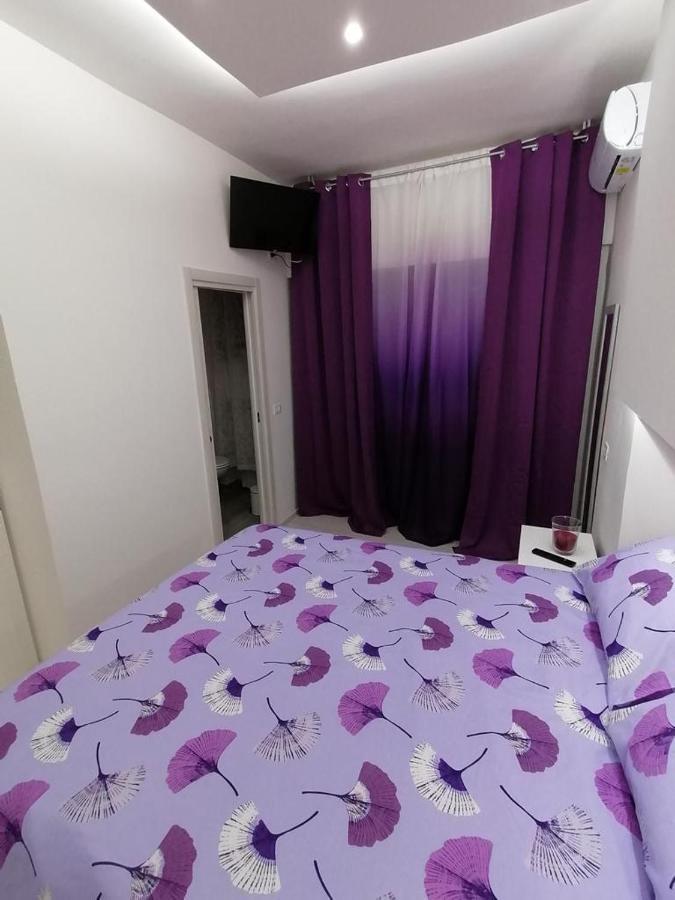 Maison Rinaldi Srl Bari Luaran gambar