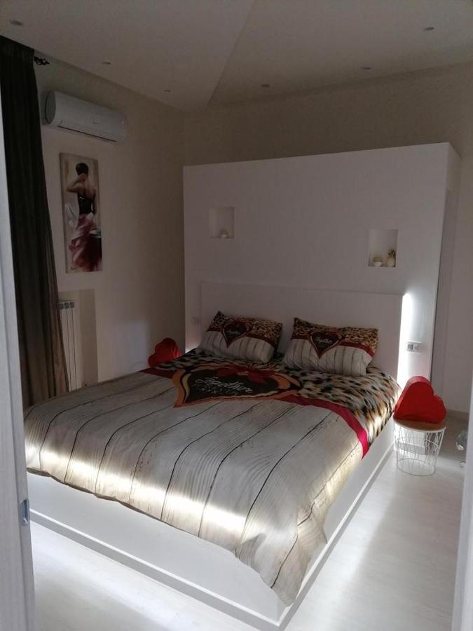 Maison Rinaldi Srl Bari Luaran gambar