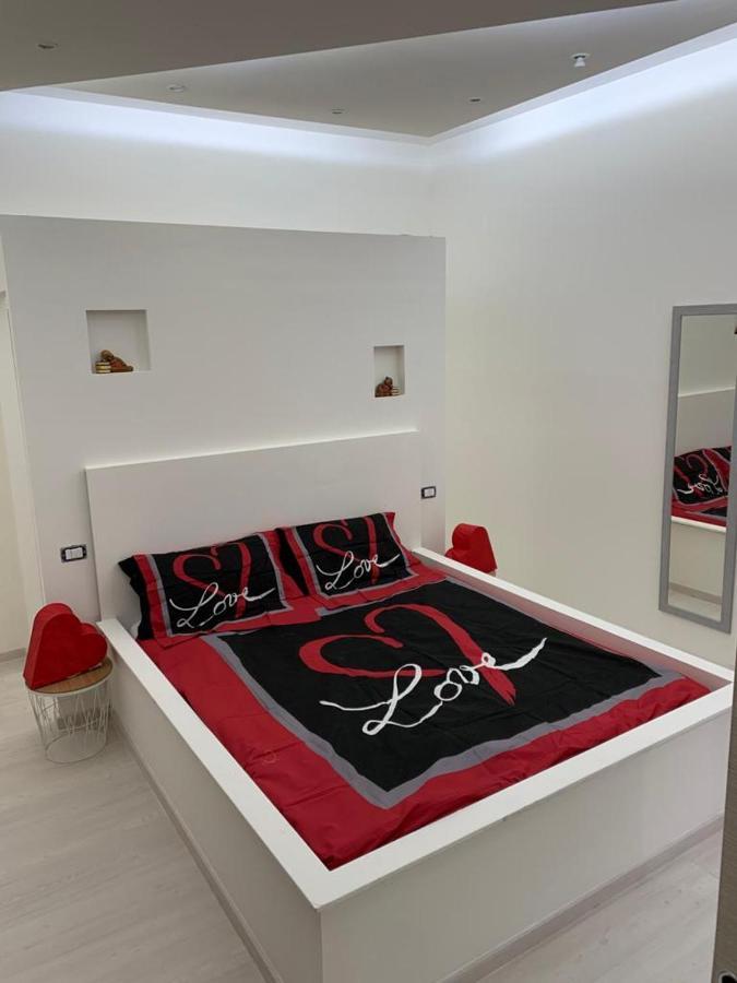 Maison Rinaldi Srl Bari Luaran gambar