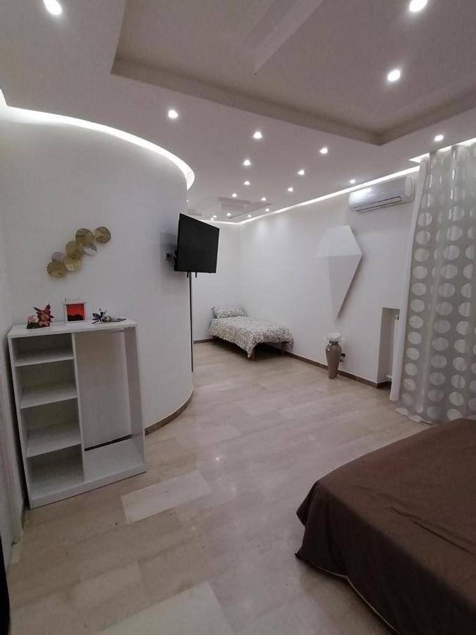 Maison Rinaldi Srl Bari Luaran gambar