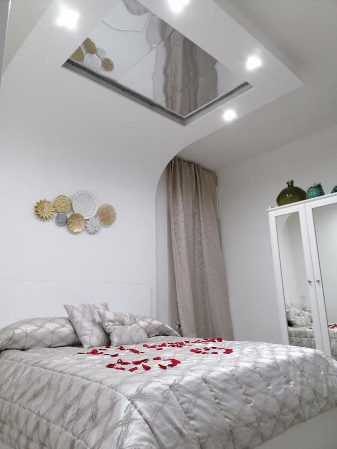 Maison Rinaldi Srl Bari Luaran gambar
