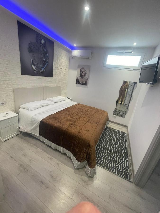 Maison Rinaldi Srl Bari Luaran gambar