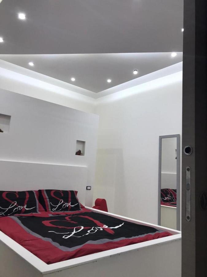 Maison Rinaldi Srl Bari Luaran gambar