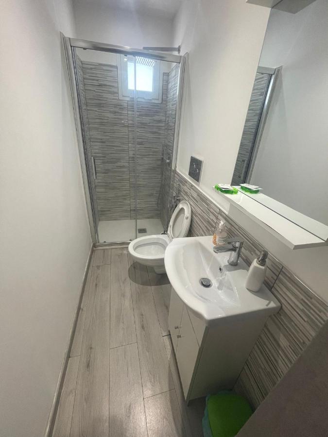 Maison Rinaldi Srl Bari Luaran gambar