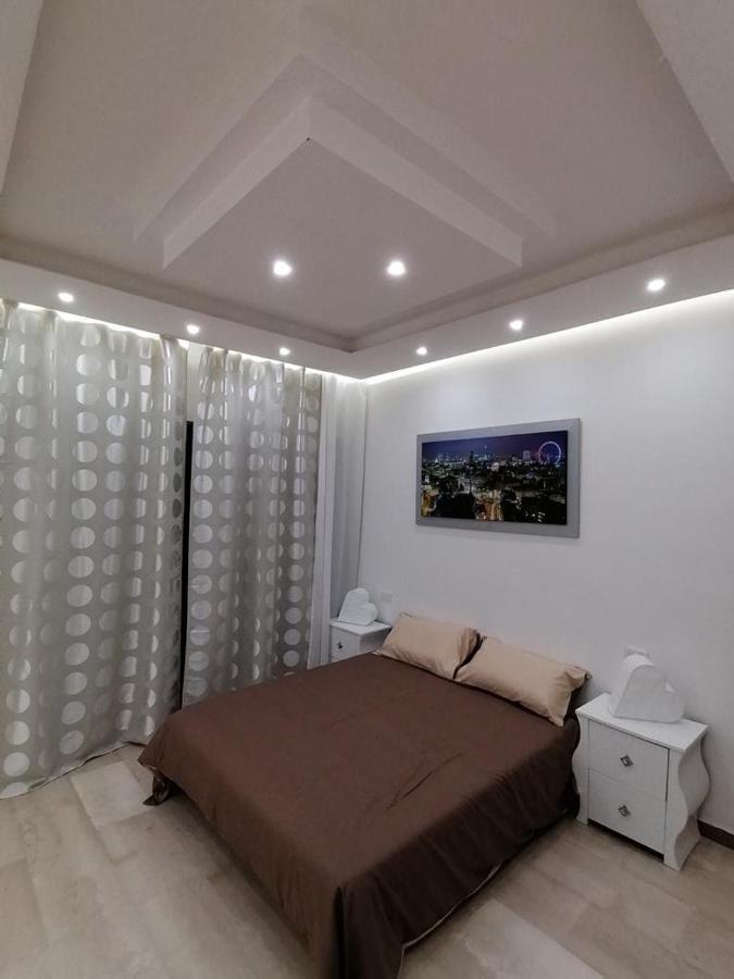 Maison Rinaldi Srl Bari Luaran gambar