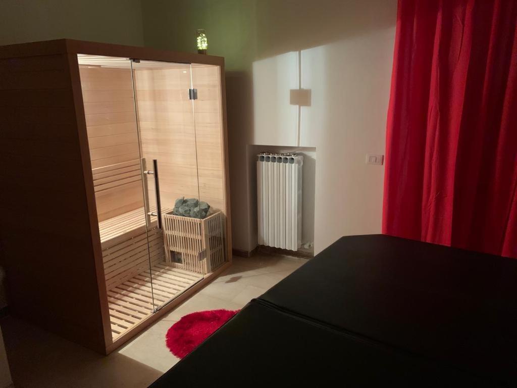 Maison Rinaldi Srl Bari Luaran gambar