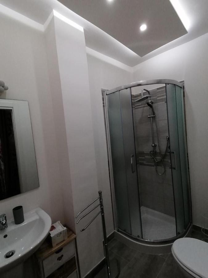 Maison Rinaldi Srl Bari Luaran gambar