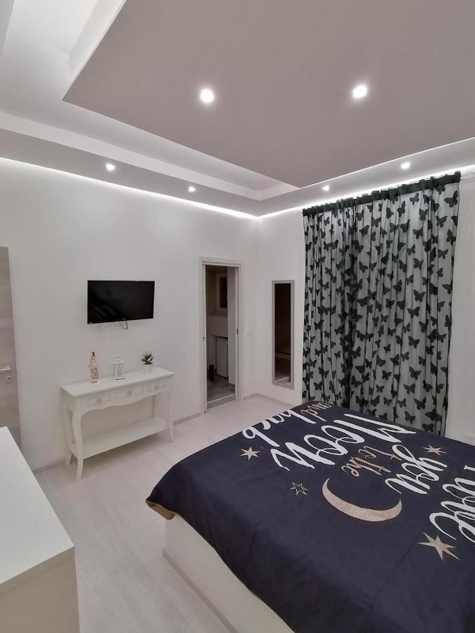 Maison Rinaldi Srl Bari Luaran gambar