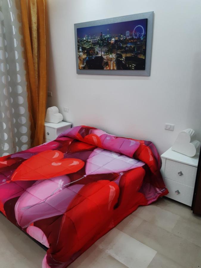 Maison Rinaldi Srl Bari Luaran gambar