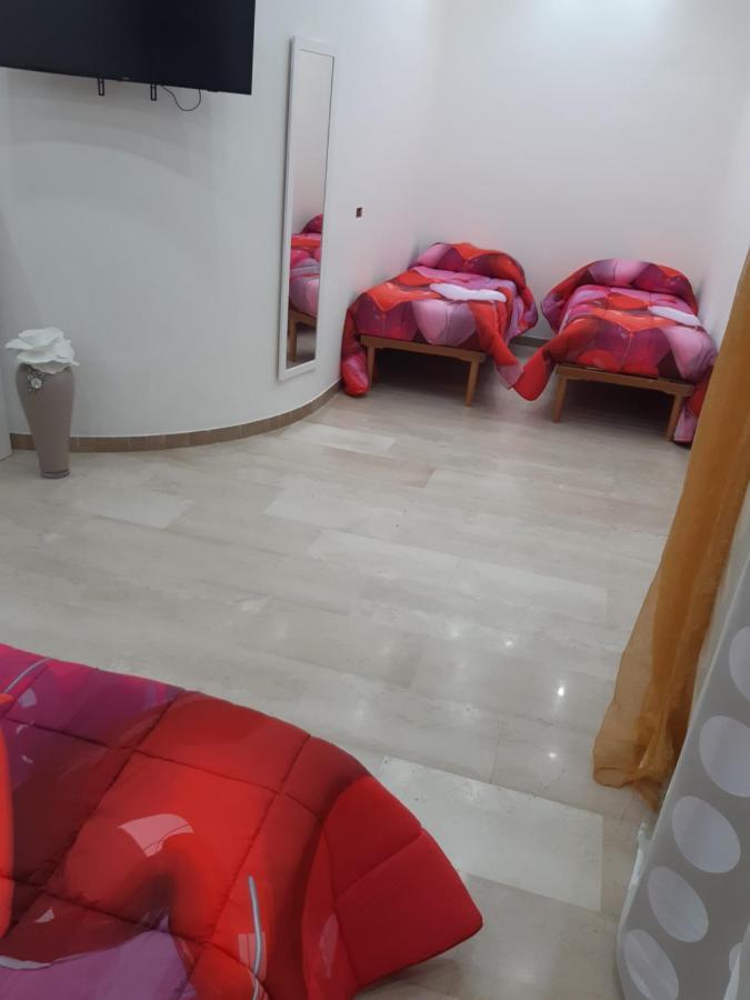 Maison Rinaldi Srl Bari Luaran gambar